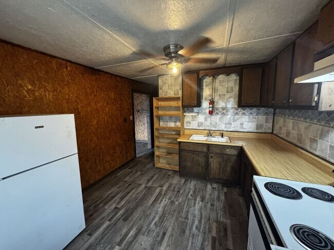 Photo - 1654 Old Hwy 27