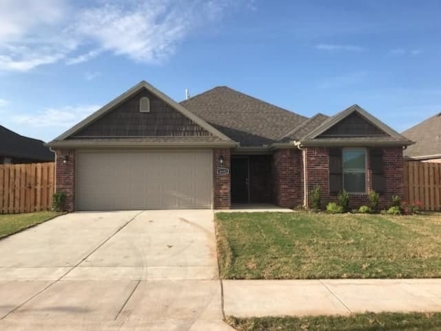 Building Photo - 4441 W Anthem Dr
