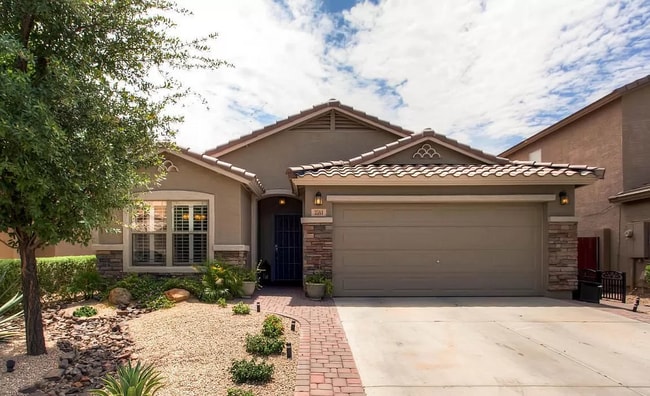 Building Photo - 3581 E Desert Moon Trl Rental