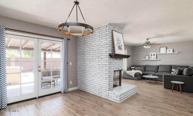 225 E Minton Dr
