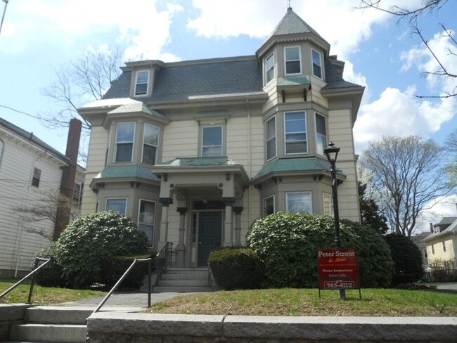 Photo - 244 Lafayette St Apartamento Unidad 1L