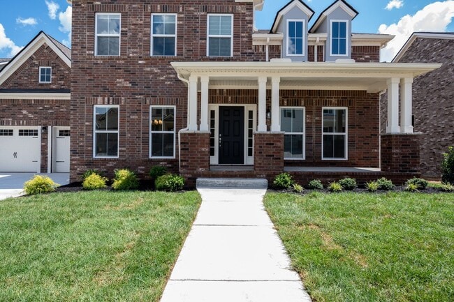 Photo - **LIKE NEW, EXECUTIVE HOME IN SOUGHT-AFTER LADD PARK NEIGHBORHOOD, FRANKLIN, TN**