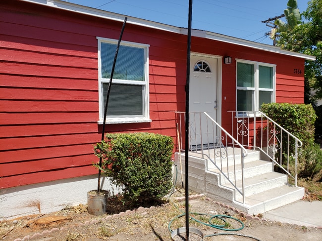 Photo - 3754 Westwood Blvd