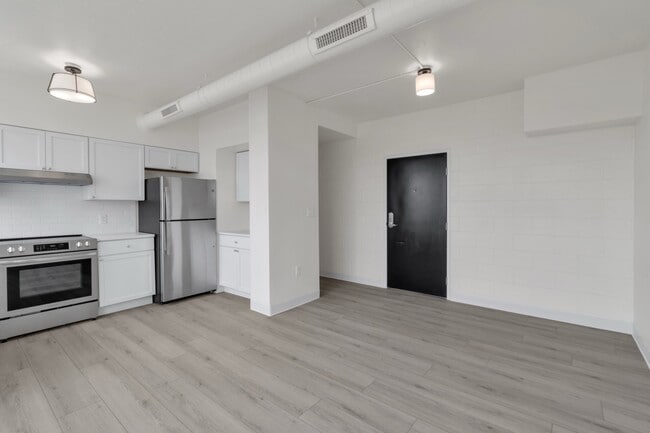 Photo - Unicorn Apartments