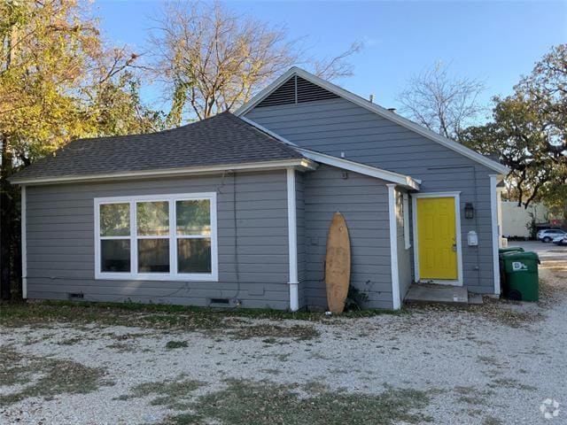 Building Photo - 608 W Hickory St Rental