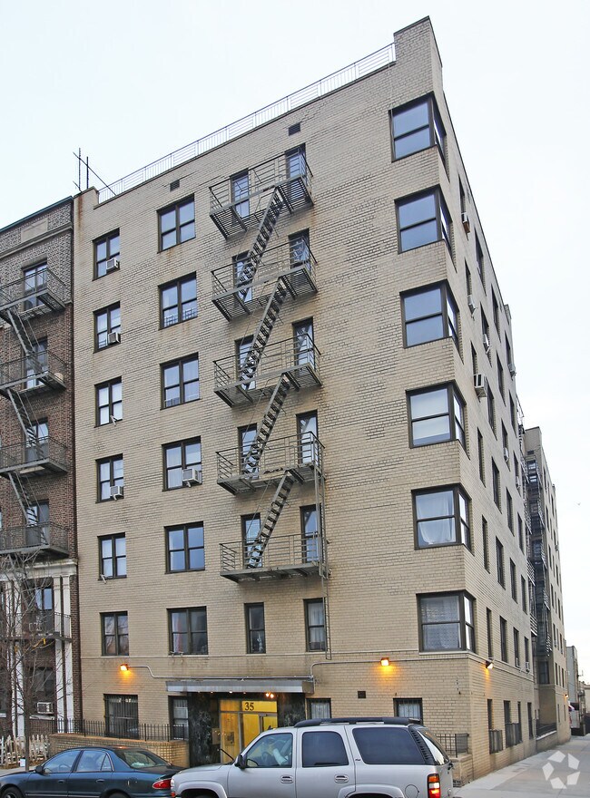 Primary Photo - 35 Eastern Pky