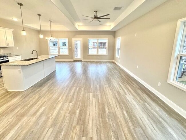 Photo - Now Leasing a Brand New 4-Bedroom 2.5 Bath Home In Cordova off of Houston Levee and Walnut Grove.