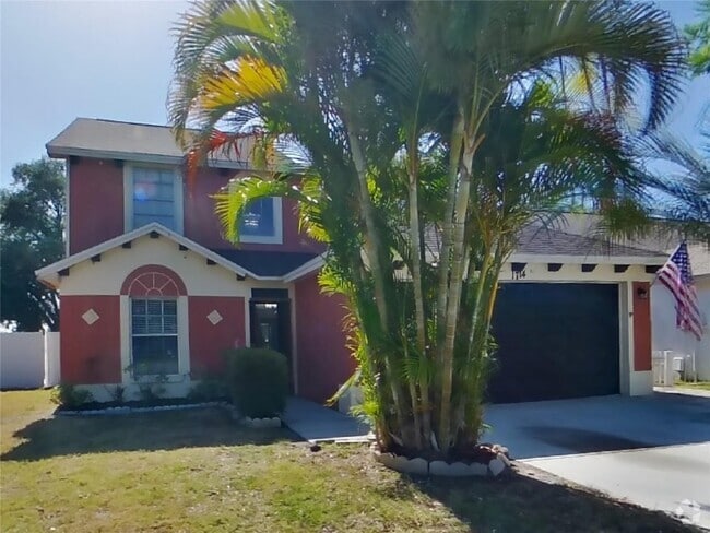 Building Photo - 1714 Tarah Trace Dr Rental