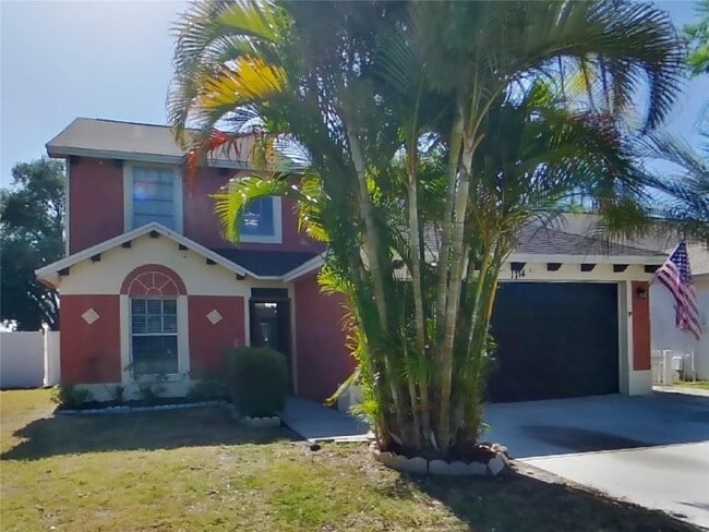 Photo - 1714 Tarah Trace Dr Casa