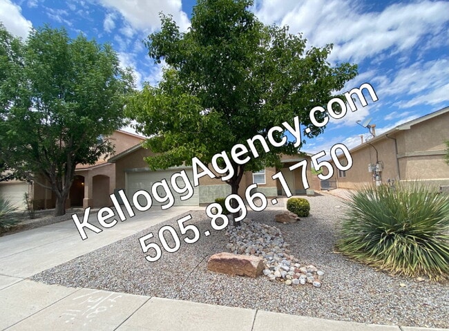 Building Photo - Spacious 3BR w/Office in the Cabezon Subdivion