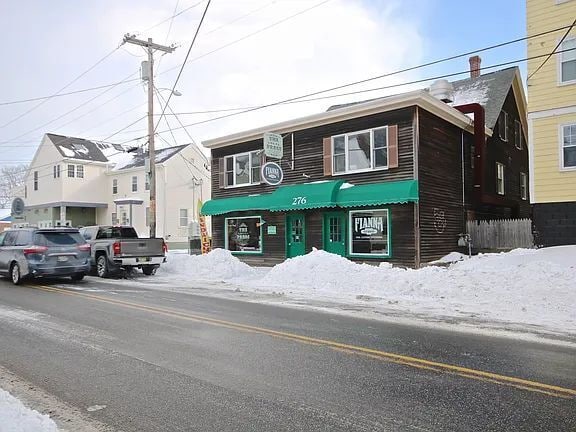 Photo - Sun-Filled 2-Bedroom in the Heart of Deering Center - Walk Everywhere