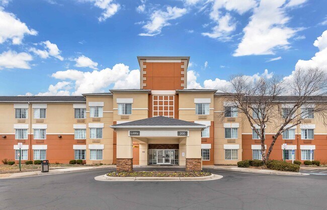 Furnished Studio-Washington, DC - Alexandria - Eisenhower Ave.