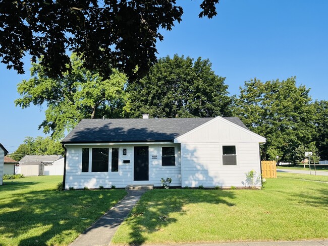Photo - 318 N Owen St