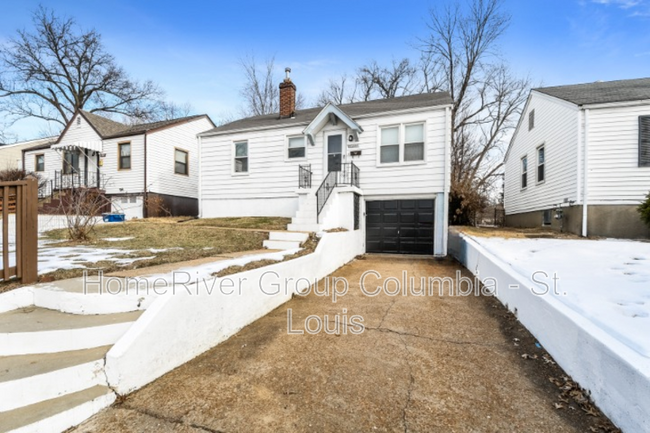 Photo - 7445 Calvin Ave House