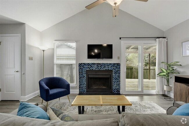 Building Photo - 4707 Borage Dr Rental