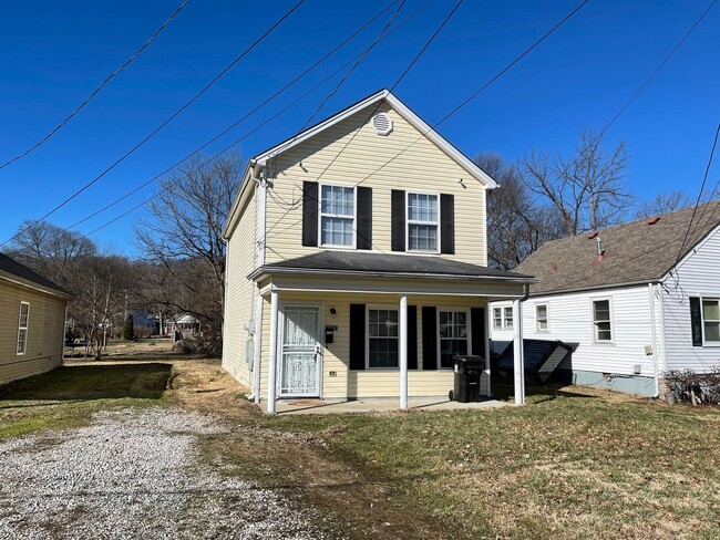 Building Photo - Cute, Efficient, and Affordable Home