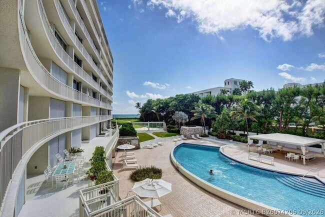 Building Photo - 2780 S Ocean Blvd Unit 806
