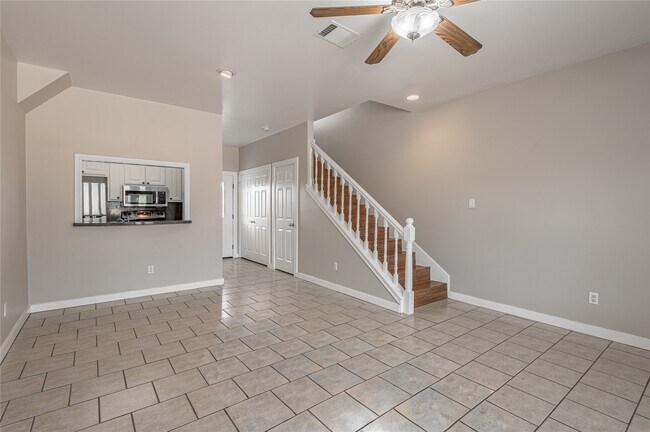 Photo - 1616 Avenue N Unit 4