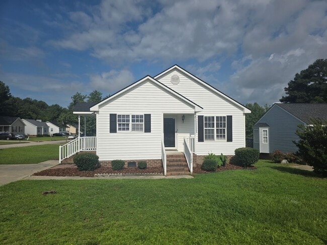 Building Photo - 122 Tonya Ct