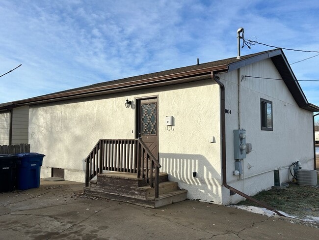 Building Photo - Marshall Unit A Rental