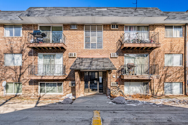 Photo - 215 Hale St Condo Unit 9B