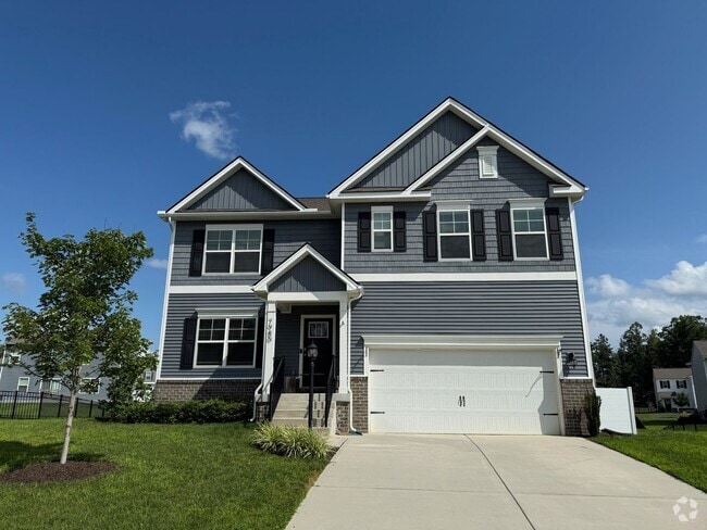 Building Photo - Gorgeous Home in The Arbors of New Kent