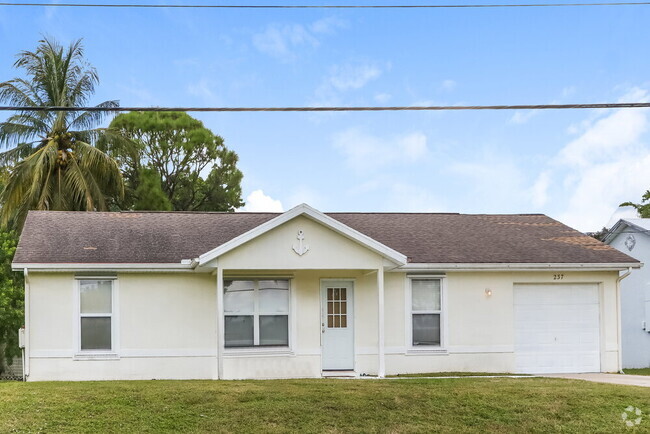 Building Photo - 237 SW Pisces Terrace Rental