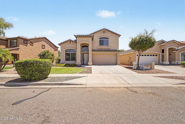 Building Photo - 4809 W Valencia Dr