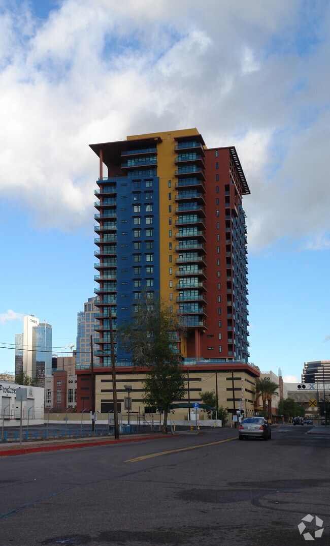 Photo - Summit at Copper Square