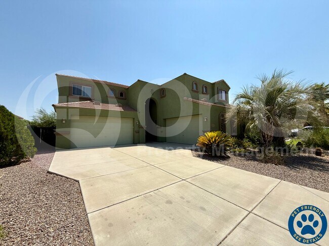 Building Photo - 4413 E Odessa Dr Rental