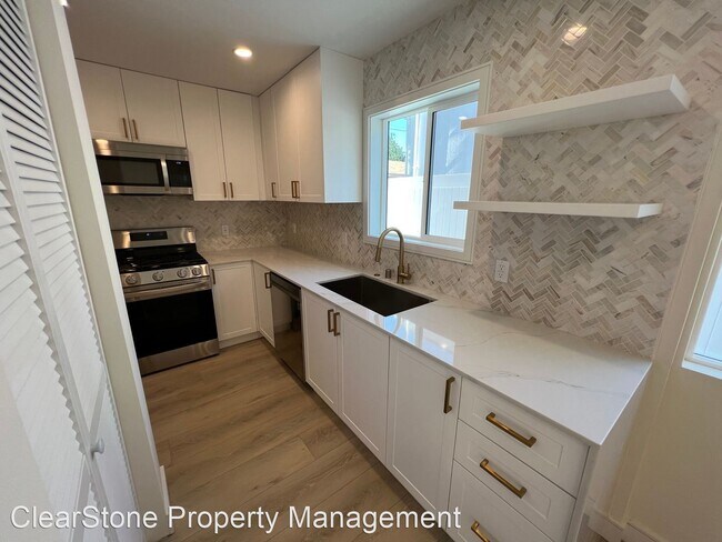 Photo - 2 br, 2 bath House - 3860 Boyce Ave