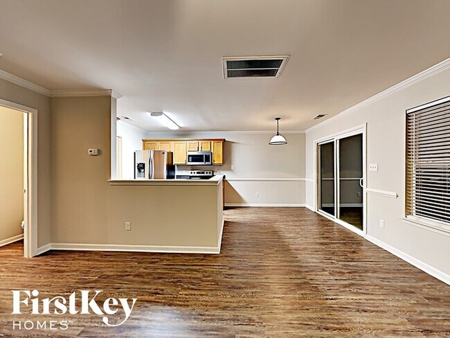 Photo - 2434 Cairns Mill Court