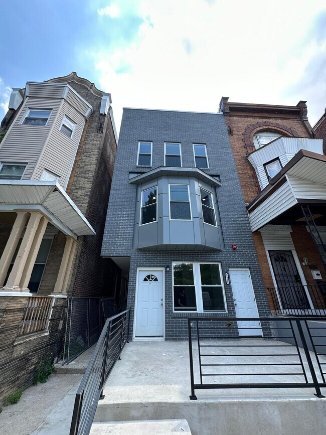 Photo - 3319 N 17th St Rental