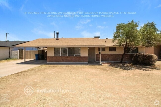 Building Photo - 551 N Spencer Rental