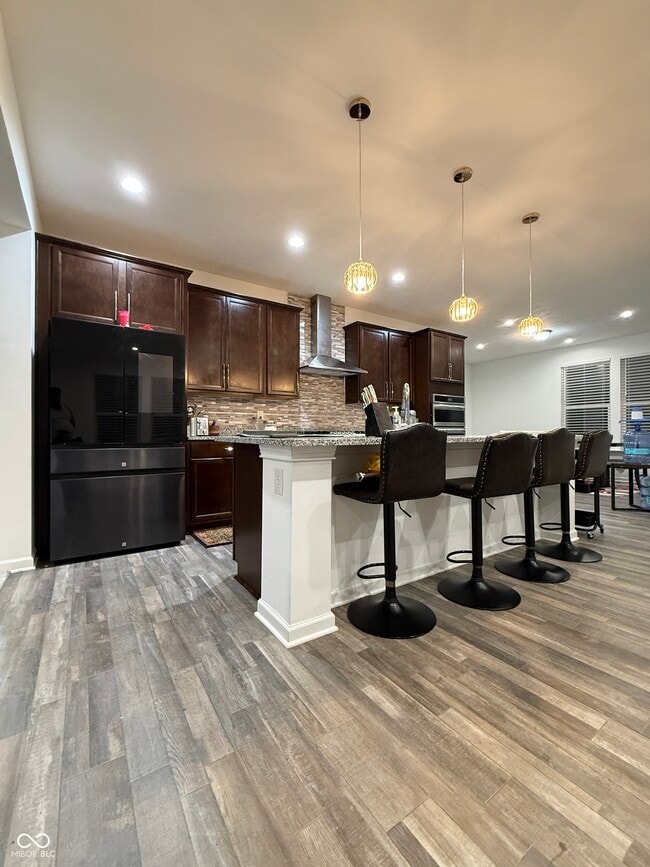 Building Photo - 6241 Buck Blvd