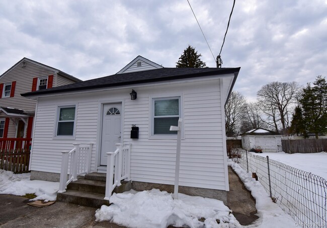 Building Photo - 36 S 5th Ave