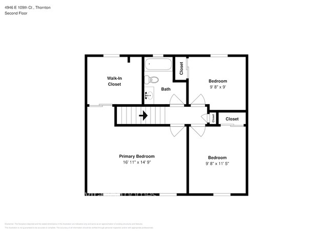 Photo - 4946 E 109th Ct
