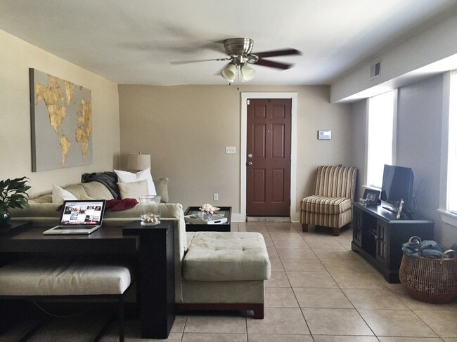 Photo - 801 Voisin St Unit #803A