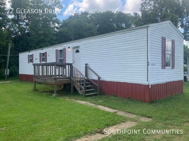 Building Photo - 22 Gleason Dr Rental