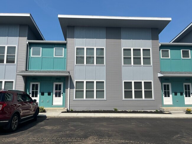 226 W Gordon Pike