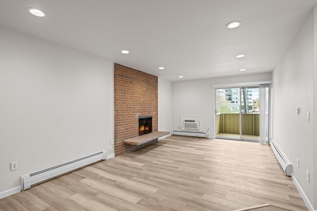 Photo - Newly Renovated Condo!