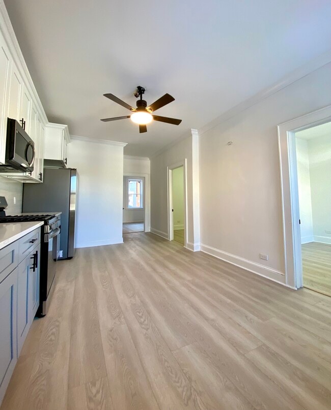 Open Space - 55 Spring St Unit First Floor