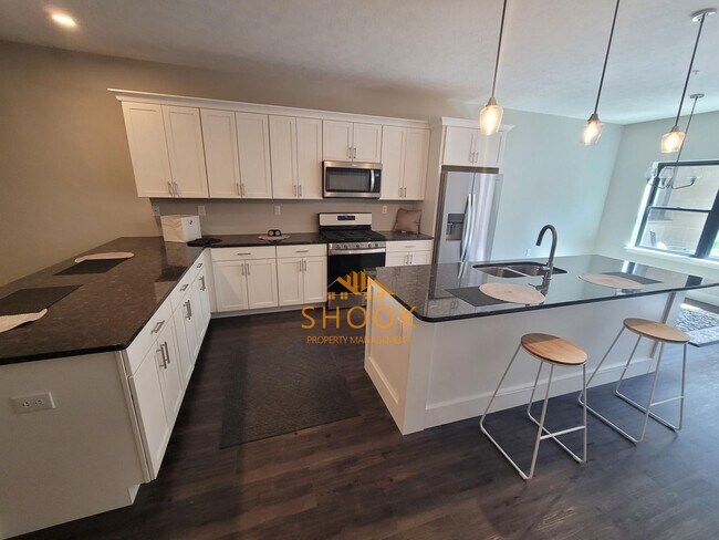 Photo - Brownstone Condominiums Unit 201 S 4th St,  7