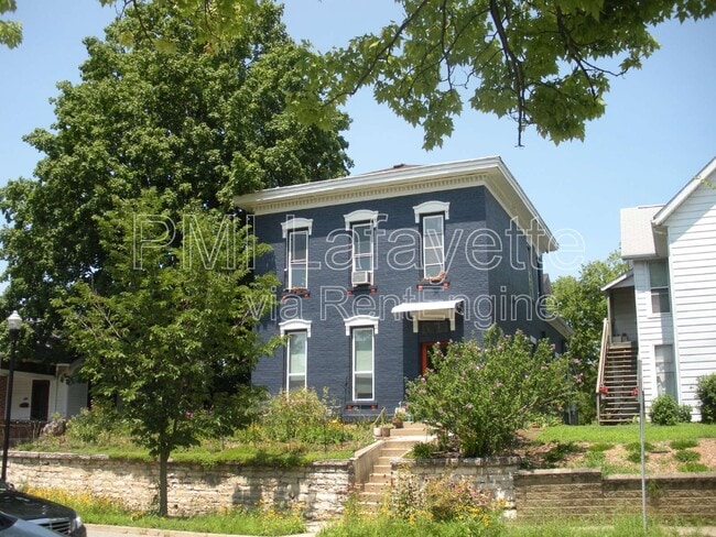 Building Photo - 1434 South St