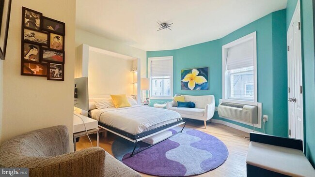 Photo - 1816 Kalorama Rd NW Unit 306