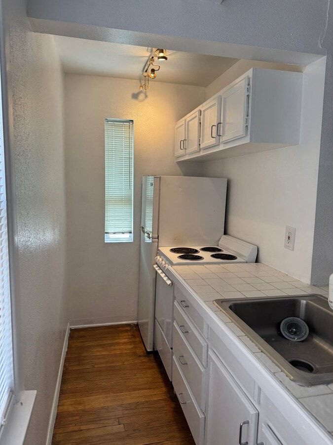 HARVARD - HARVARD Apartment Unit 324.5