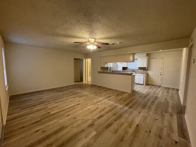 Photo - This charming house on a .25 acre lot close to Downtown/Historic Montgomery is a single story 3 b...