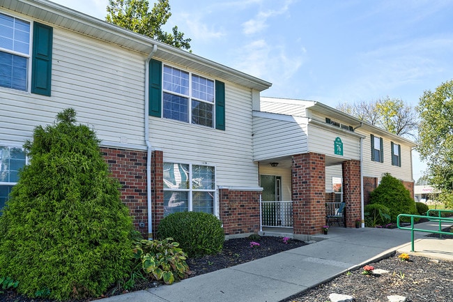 Photo - Jamestown Place