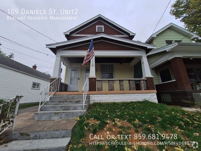 Building Photo - 109 Daniels St Rental