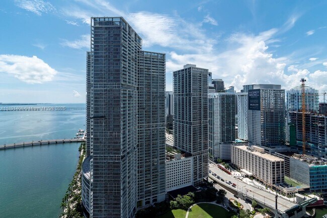 Photo - 300 Biscayne Blvd Way Unit 3503